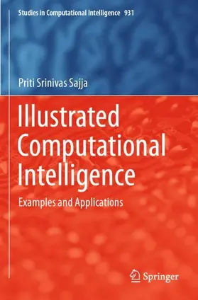 Sajja |  Illustrated Computational Intelligence | Buch |  Sack Fachmedien