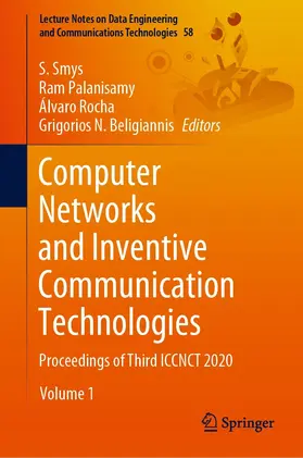 Smys / Palanisamy / Rocha | Computer Networks and Inventive Communication Technologies | E-Book | sack.de