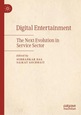 Das / Gochhait |  Digital Entertainment | Buch |  Sack Fachmedien
