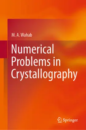 Wahab |  Numerical Problems in Crystallography | eBook | Sack Fachmedien