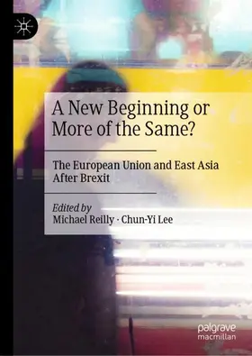 Lee / Reilly | A New Beginning or More of the Same? | Buch | 978-981-15-9840-1 | sack.de