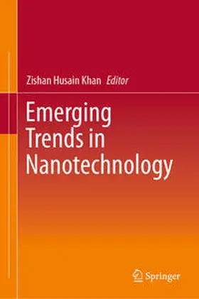 Khan |  Emerging Trends in Nanotechnology | Buch |  Sack Fachmedien