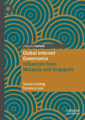 Leong / Lee |  Global Internet Governance | eBook | Sack Fachmedien