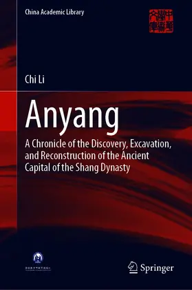 Li |  Anyang | eBook | Sack Fachmedien
