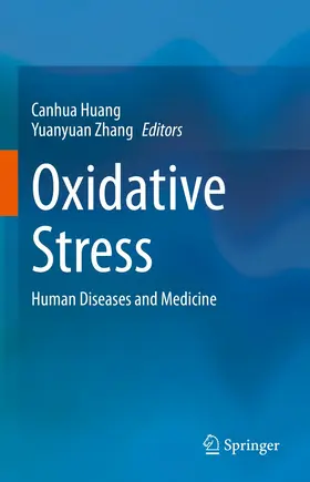 Huang / Zhang |  Oxidative Stress | eBook | Sack Fachmedien