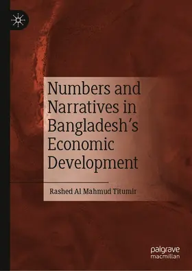 Titumir |  Numbers and Narratives in Bangladesh's Economic Development | eBook | Sack Fachmedien