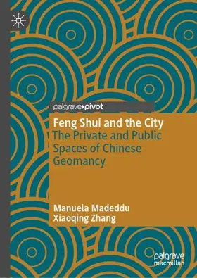 Zhang / Madeddu |  Feng Shui and the City | Buch |  Sack Fachmedien