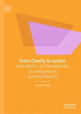 Fang | From Charity to Justice | E-Book | sack.de