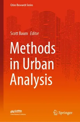 Baum |  Methods in Urban Analysis | Buch |  Sack Fachmedien