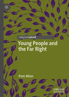 Nilan |  Young People and the Far Right | eBook | Sack Fachmedien