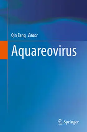 Fang |  Aquareovirus | Buch |  Sack Fachmedien