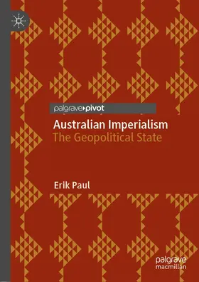 Paul |  Australian Imperialism | eBook | Sack Fachmedien