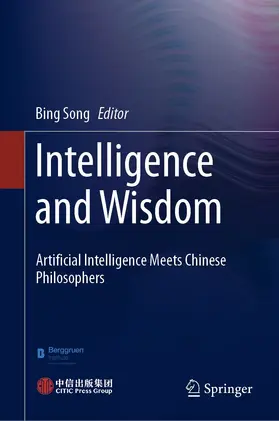 Song | Intelligence and Wisdom | E-Book | www2.sack.de