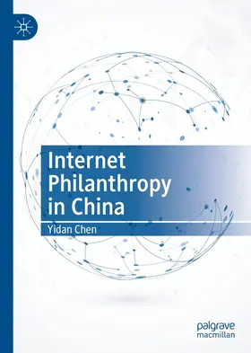 Chen |  Internet Philanthropy in China | eBook | Sack Fachmedien