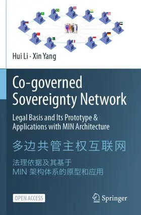 Yang / Li |  Co-governed Sovereignty Network | Buch |  Sack Fachmedien