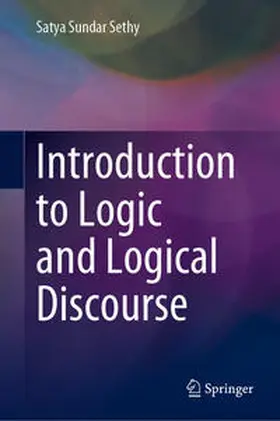 Sethy | Introduction to Logic and Logical Discourse | E-Book | sack.de