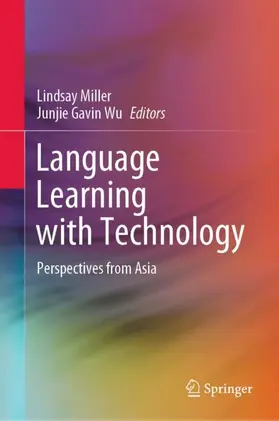 Wu / Miller |  Language Learning with Technology | Buch |  Sack Fachmedien