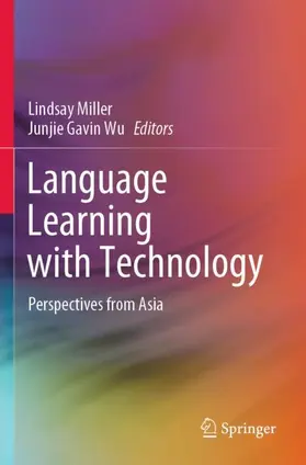 Wu / Miller |  Language Learning with Technology | Buch |  Sack Fachmedien