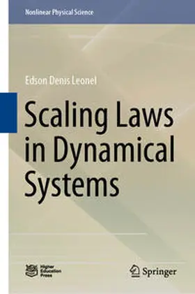 Leonel |  Scaling Laws in Dynamical Systems | eBook | Sack Fachmedien