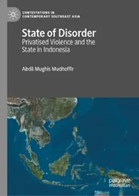 Mudhoffir |  State of Disorder | eBook | Sack Fachmedien