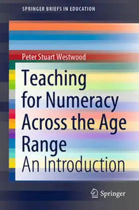 Westwood | Teaching for Numeracy Across the Age Range | E-Book | sack.de