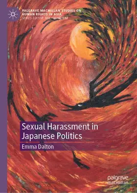 Dalton |  Sexual Harassment in Japanese Politics | Buch |  Sack Fachmedien