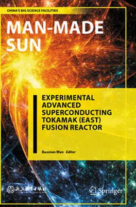 Wan |  Man-Made Sun | Buch |  Sack Fachmedien