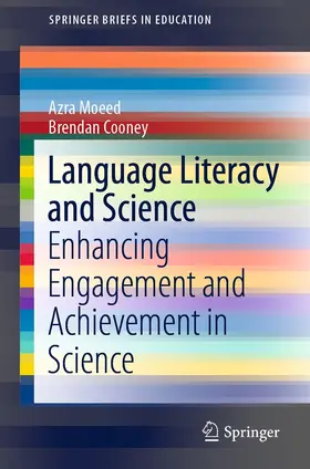 Moeed / Cooney |  Language Literacy and Science | eBook | Sack Fachmedien
