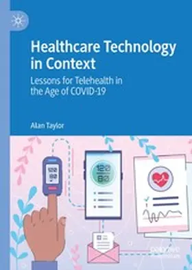 Taylor |  Healthcare Technology in Context | eBook | Sack Fachmedien