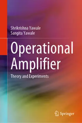 Yawale | Operational Amplifier | E-Book | sack.de