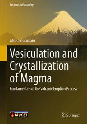 Toramaru | Vesiculation and Crystallization of Magma | E-Book | sack.de