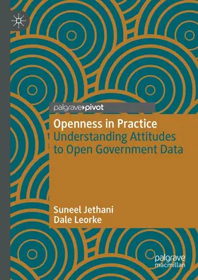 Jethani / Leorke |  Openness in Practice | eBook | Sack Fachmedien