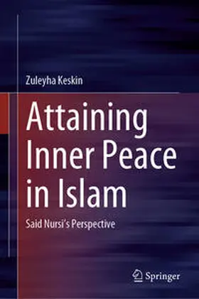 Keskin | Attaining Inner Peace in Islam | E-Book | sack.de
