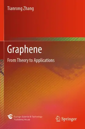 Zhang |  Graphene | Buch |  Sack Fachmedien