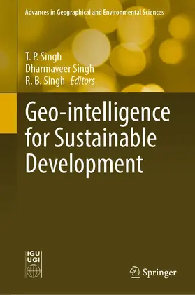 Singh |  Geo-intelligence for Sustainable Development | eBook | Sack Fachmedien