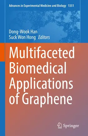 Han / Hong | Multifaceted Biomedical Applications of Graphene | E-Book | sack.de