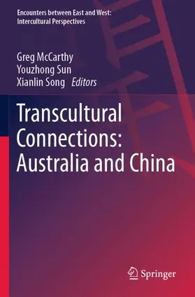 McCarthy / Song / Sun |  Transcultural Connections: Australia and China | Buch |  Sack Fachmedien