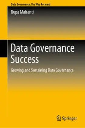 Mahanti | Data Governance Success | E-Book | sack.de