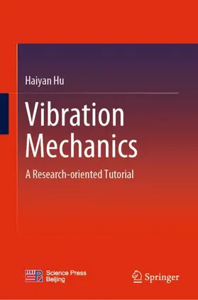 Hu |  Vibration Mechanics | Buch |  Sack Fachmedien