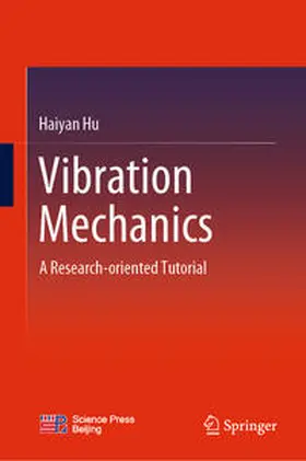 Hu | Vibration Mechanics | E-Book | sack.de