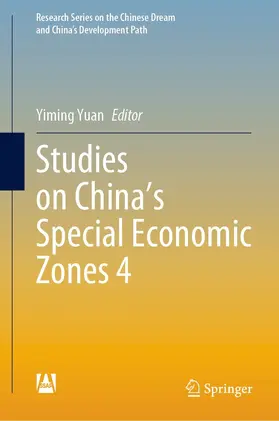 Yuan | Studies on China’s Special Economic Zones 4 | E-Book | sack.de