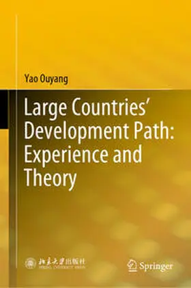 Ouyang |  Large Countries’ Development Path: Experience and Theory | eBook | Sack Fachmedien