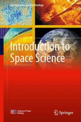 Wu |  Introduction to Space Science | Buch |  Sack Fachmedien