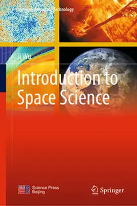 Wu |  Introduction to Space Science | eBook | Sack Fachmedien