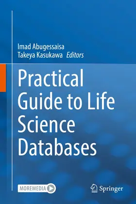Abugessaisa / Kasukawa | Practical Guide to Life Science Databases | E-Book | www2.sack.de
