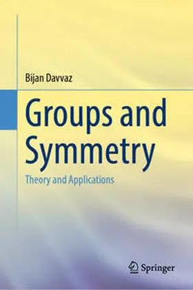 Davvaz | Groups and Symmetry | E-Book | sack.de