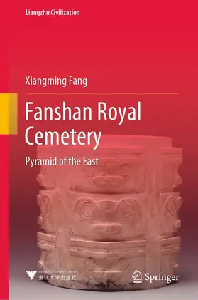 Fang |  Fanshan Royal Cemetery | eBook | Sack Fachmedien
