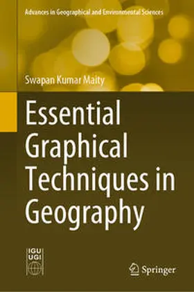 Maity |  Essential Graphical Techniques in Geography | eBook | Sack Fachmedien
