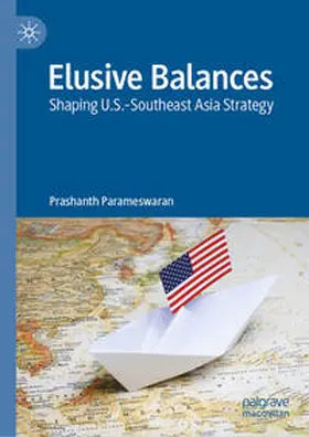 Parameswaran |  Elusive Balances | eBook | Sack Fachmedien