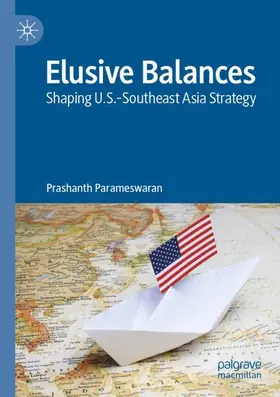 Parameswaran |  Elusive Balances | Buch |  Sack Fachmedien